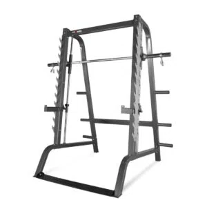 Multipower - Máquina Smith De Musculação