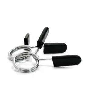 Colar De Mola Para Pump AFW 30 Mm (Par)
