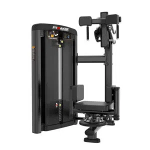 Máquina De Rotação De Torso Msg-51 Fitmaker