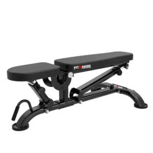 Banco Regulável Fitmaker Br-03