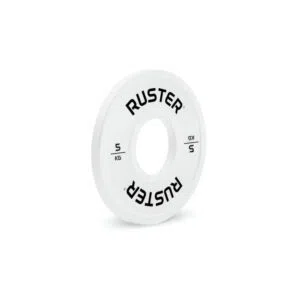 Disco Fraccional 5Kg