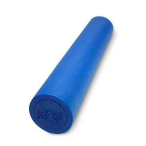 Foam Roller Completo Azul
