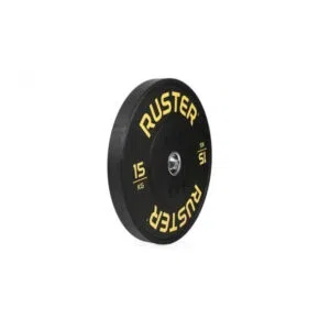 Disco Bumper Pro 15kg