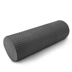 Roller Foam 45 cm Cinzento