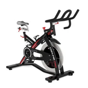 Bicicleta De Ciclo Indoor Etenon Ion.6 Pro60
