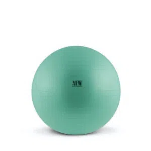 Gymball Antiburst Verde