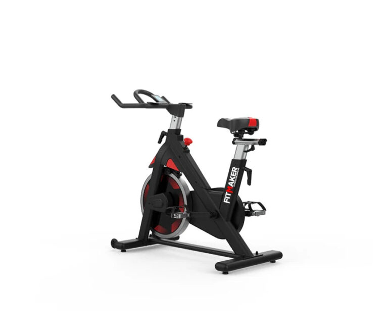 Bicicleta De Ciclo Indoor Fitmaker Sp-02