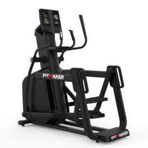 Eliptica Fitmaker Cre-01t Com Ecrã Tátil