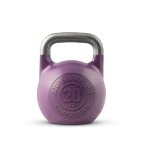 Kettlebell De Competição 20KG