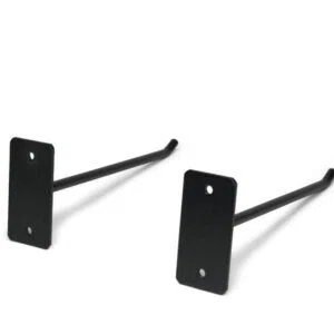 Suporte De Parede Para Colchonetas