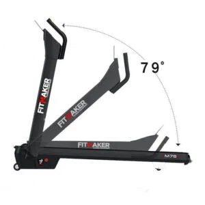 Passadeira De Corrida M7s Fit-Maker Sport