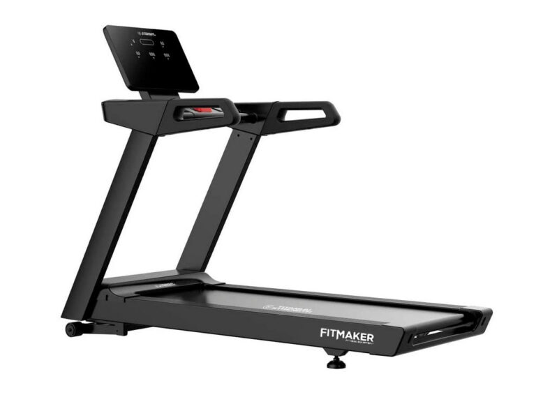 Passadeira De Correr Semi-Profissional LC10 DC