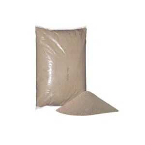 Areia De Enchimento Para Sandbag 1KG