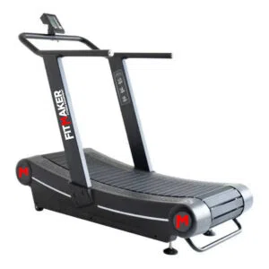 Passadeira De Corrida Curva Chc-01 Fitmaker