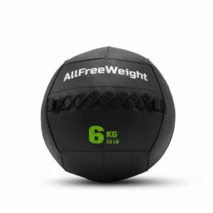 Wall Ball 6kg Afw