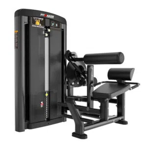 Máquina De Abdominais E Extensão De Costas Msg-52 Fitmaker