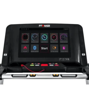 Passadeira De Correr V8t Fit-Maker Sport