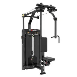 Máquina Dual De Aberturas E Deltoides MSG-11 Fitmaker