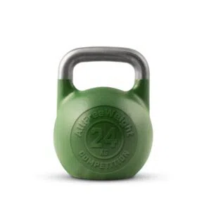 Kettlebell De Competição 24kg