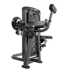 Máquina De Curl De Bíceps E Extensão De Tríceps Msg-41 Fitmaker