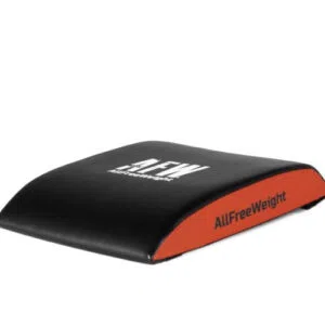 AB Mat Cor Preto/Vermelho