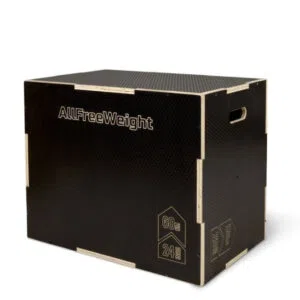 Box Pliométrica Pro 2.0