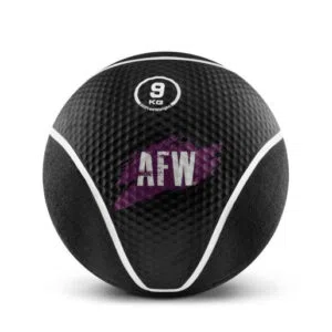 Bolas Medicinais AFW 9kg