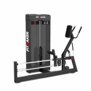 Máquina De Glúteos Pc2020 Fitmaker