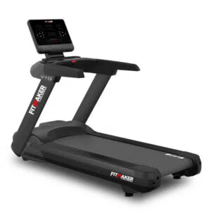 Passadeira De Corrida Crc-05 Fit-Maker Sport