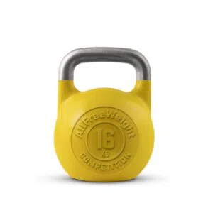 Kettlebells De Competição 16KG