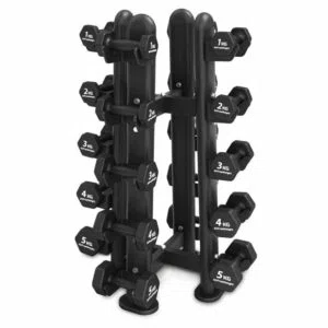 Rack Para Halteres Studio