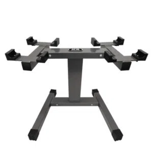 Rack Para Halteres Ajustáveis Pro