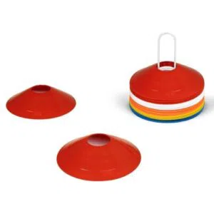 Cones De Agilidade Afw 12243