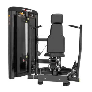 Press De Peito Vertical Msg-10 Fitmaker