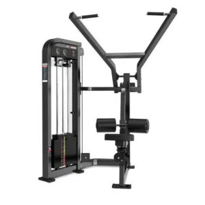 Máquina De Dorsais Lat Pulldown PC0106 Fitmaker