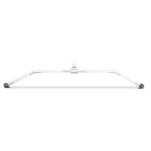 Barra De Poleia Alta 120 Cm Pro