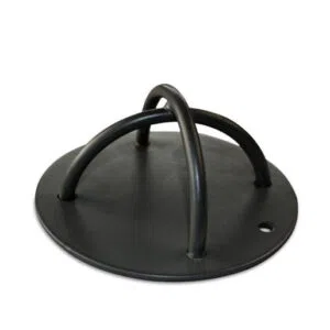 Rack De Parede Para Treino De Suspensão