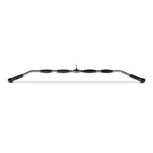 Barra De Tração Para Polia Alta 120 Cm