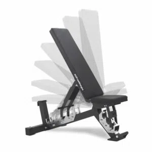 Banco Regulável Fitmaker BR-06