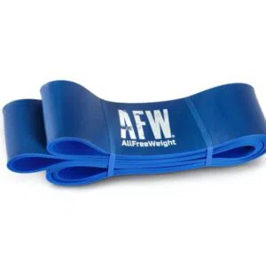 Superbanda De Resistência Azul AFW