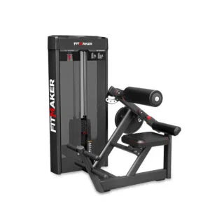 Máquina De Contração Lombar Fitmaker PC2010
