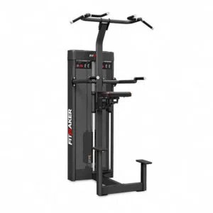 Máquina De Dominadas Assistidas Pc2014 Fitmaker