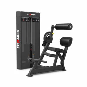 Máquina Abdominal-Lombar Pc2029 Fitmaker