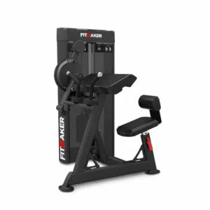 Máquina Dual De Bíceps E Tríceps PC2027 Fitmaker