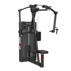 Máquina De Abertura De Deltoides Pc2031 Fitmaker