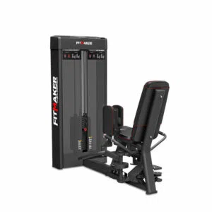 Dual Abductor/Adductor Pc2016 Fitmaker