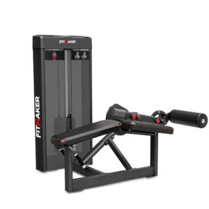 Máquina De Femural Deitado Fitmaker Pc2018