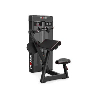 Extensão De Tríceps Pc2008 Fitmaker