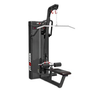 Dual Polia Alta - Baixa Pc2032 Fitmaker