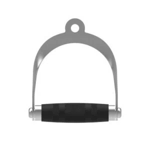 Pega de Estribo Ergonómica
